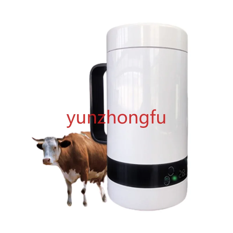 

Cattle Frozen Sperm Cup Veterinary Dog Canine Pig Collect Animal Semen Thawing Thermostat Defrost Temperature