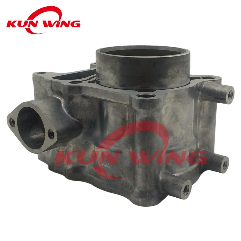 58mm Pcx150 zestaw siłowników pierścień tłokowy dla Honda Adv Click150i Sh150i Vario Ww150 Pcx150 150cc 12100-KZY-701 4-suwowy silnik części — zdjęcie 6