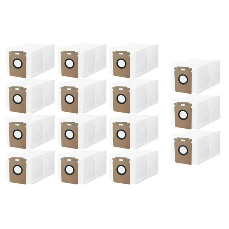 A20M 15PCS Dust Bag… - image