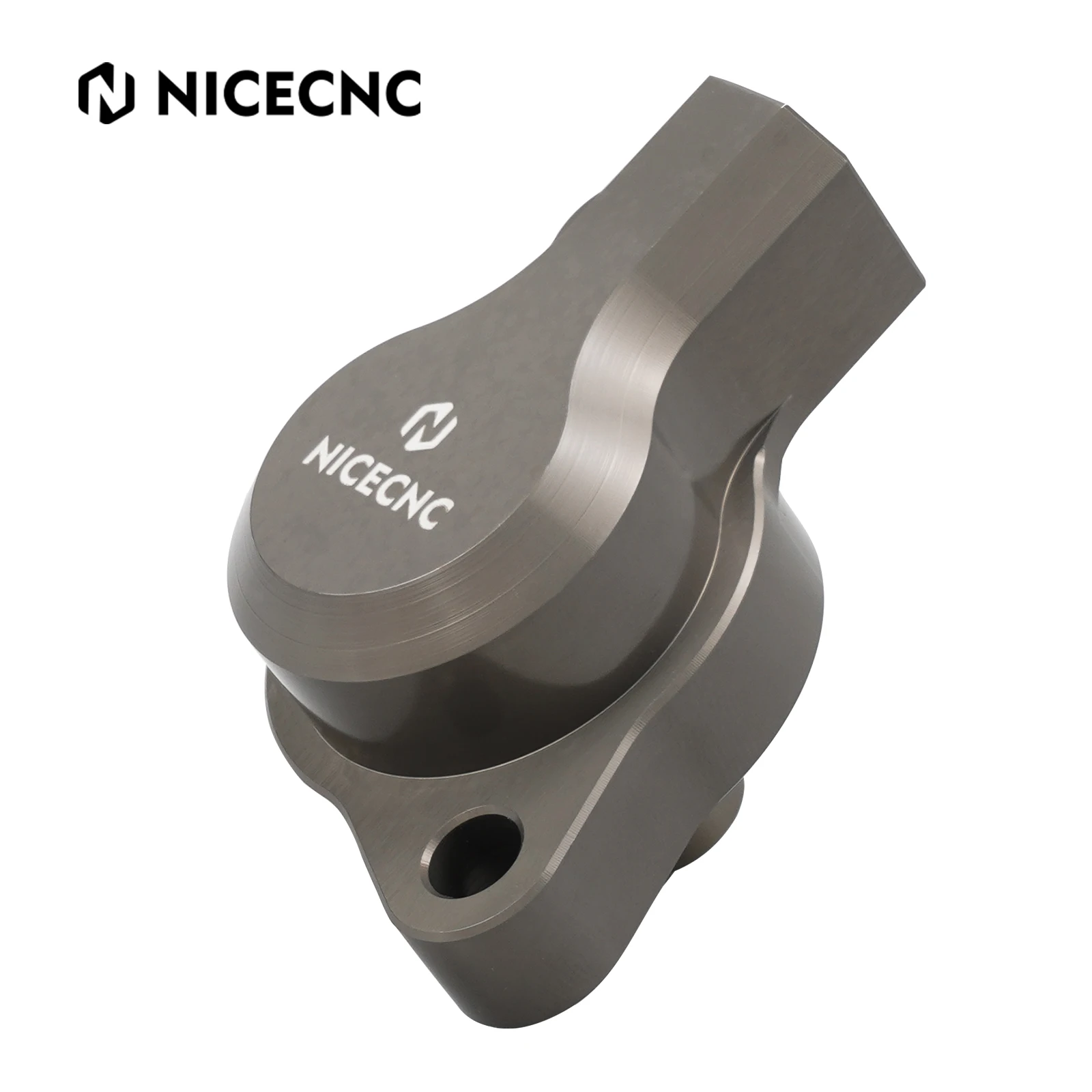 For KTM 1290 SUPER DUKE GT ADVENTURE NICECNC Clutch Slave Cylinder Upgrade Kit 1290S/T/RR RC8 1190 1090 1050 990R/S/T 950