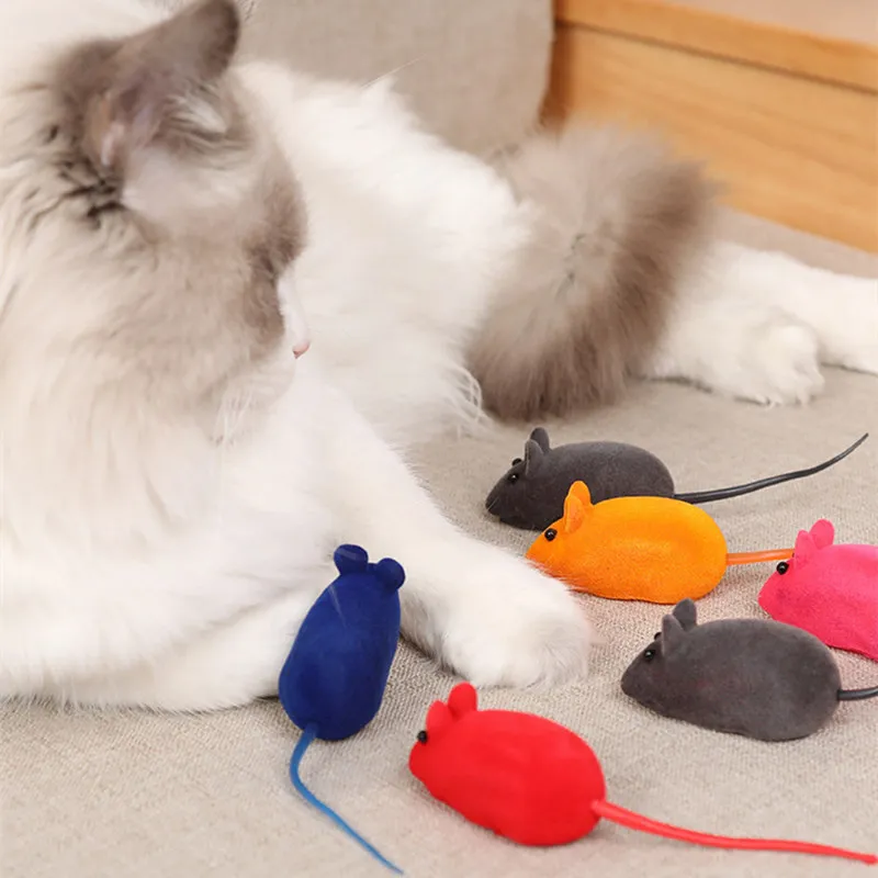 Cat Toy Set Cat Toys Interactive Hanging Feather Toys for Cats Training Tease Sucker Stick Interactive Cats Toy Set Pet Supplies