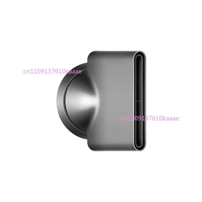 Magnets for Better Stability for Dreame gleam/glory Dryer Hair Dryer Magnetic Styling Nozzle - Detail 1