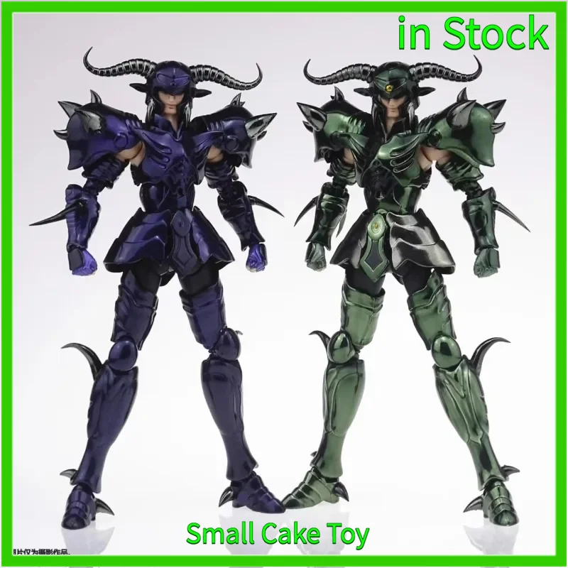 

В наличии RH Saint Seiya, мифическая ткань EXM/EX, металлическая минотавр-кенгутон, подвижная фигурка Ghost Knight of the Zodiac