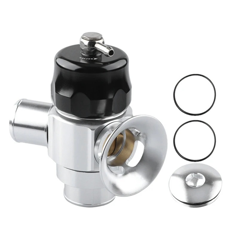 

Модификация автомобиля, универсальный двусторонний рожок, турбопредохранительный клапан, 38 мм, регулируемый повышающий клапан, аксессуары-T45C