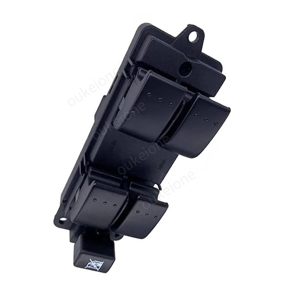 اكسسوارات السيارات BP4L-66-350 لمازدا 3 سلسلة 2003 2004 2005 2006 2007 2008 2009 الطاقة الكهربائية الرئيسية نافذة التبديل زر