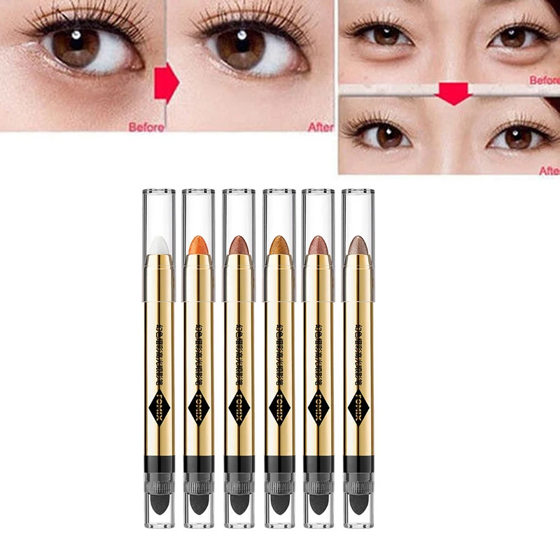 

New Concealer Cover Stick Pencil Conceal Spot Blemish Cream Foundation Makeup Pen Contour Stick Foundation Promotion