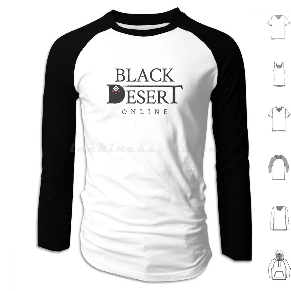 Black Desert Online… - image