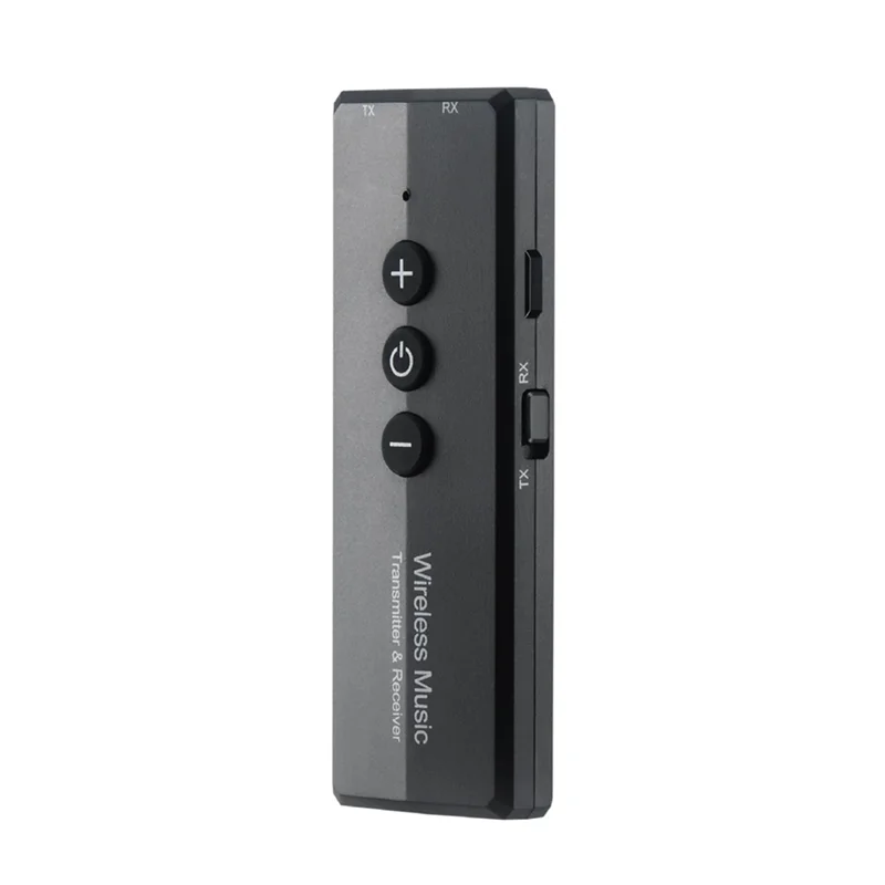 Excellent-ZK-360 Ricevitore audio Bluetooth Fortv Cuffie Adattatore audio wireless Aux BT 5.0 da 3,5 mm