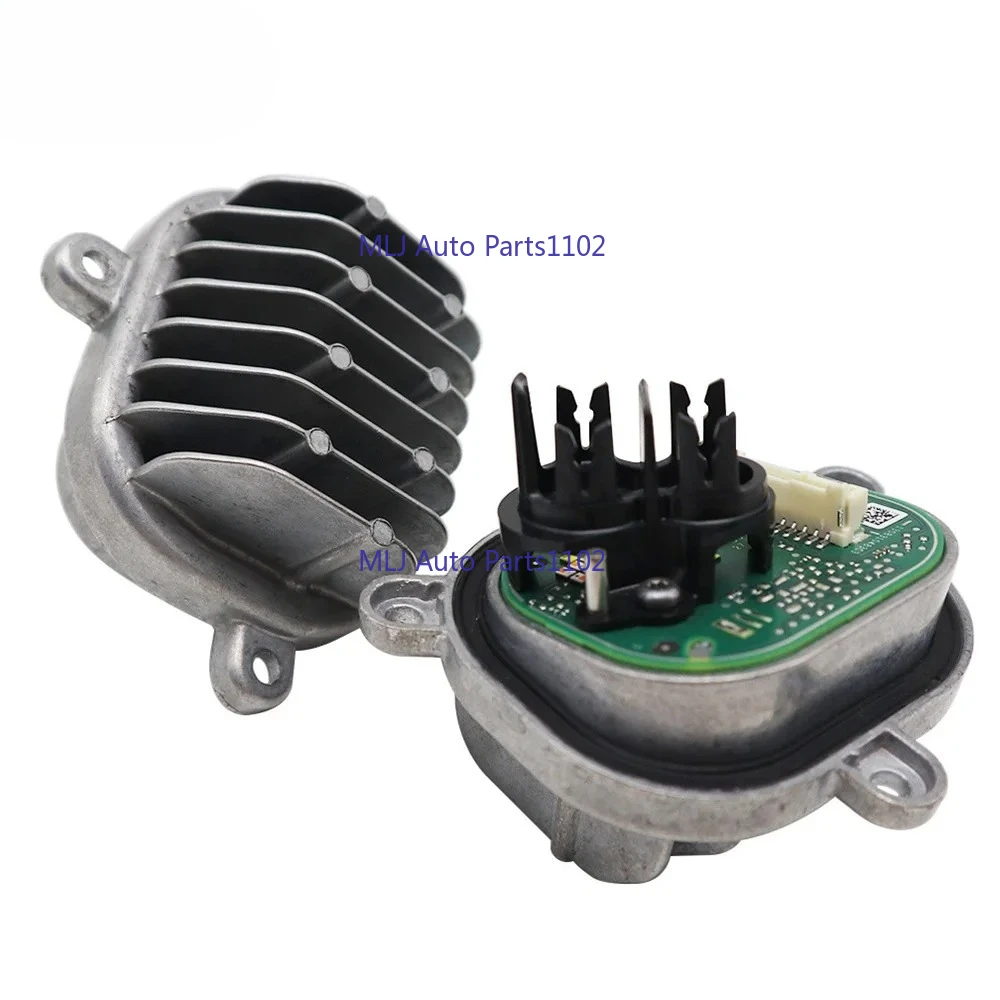 

LED Running Light 1305715395 1305715396 For Audi A4 B9 2015 2016 2017 2018 2019 Headlight DRL Daytime Running Light Module OE#