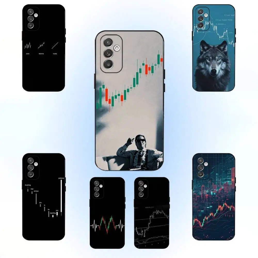 

Forex Day Trading Day Trader Phone Case For Samsung Galaxy A91,A80,A73,A72 ,A71,A53A52,A32 ,A31A22,A21s,A20,Black Cover