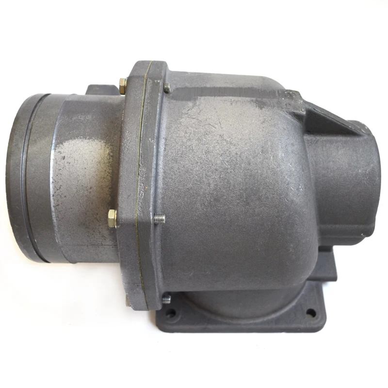 Atlas 1626215300 General Model Air Compressor Inlet Valve Industrial Compressor