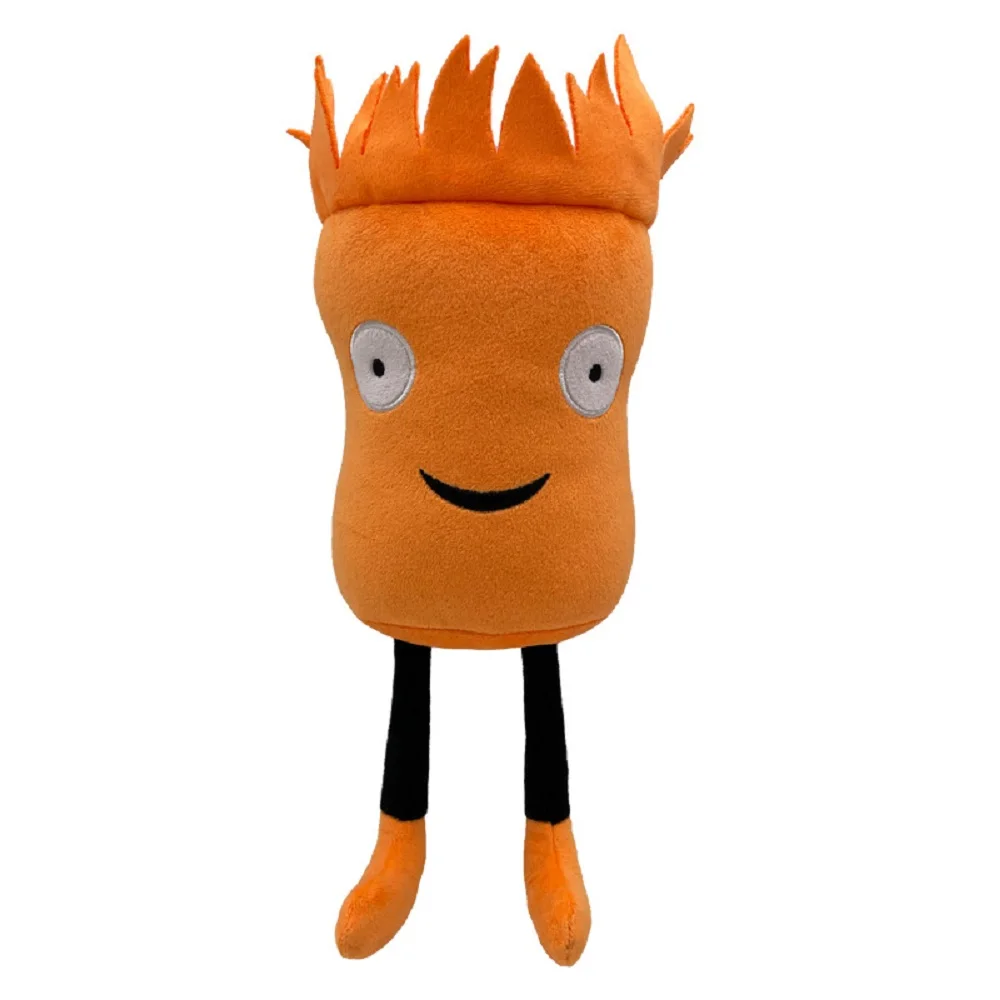 30/40 CM hot nieuwe KinitoPet Knuffels Kawaii Kinito Axolotl Pluche Pop Zachte Axolotl Knuffeldier Verjaardagscadeau speelgoed Room Decor