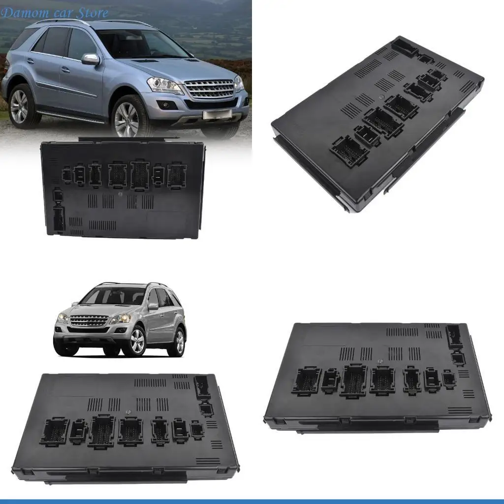 

A2UC Rear Acquisition Actuation Module Rear Control Module for X164 W164 W251 A1649005101 A1649005401