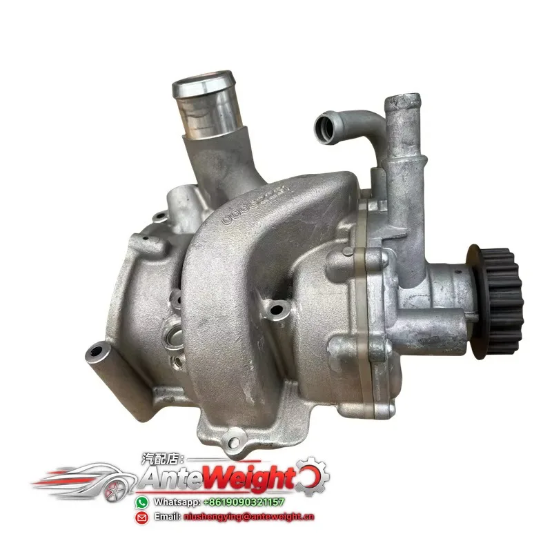 Engine Coolant Pump,Water Pump for claren 540C,570S,570GT,600LT,720S,GT,Senna,13FA018CP,14FA021CP,Used