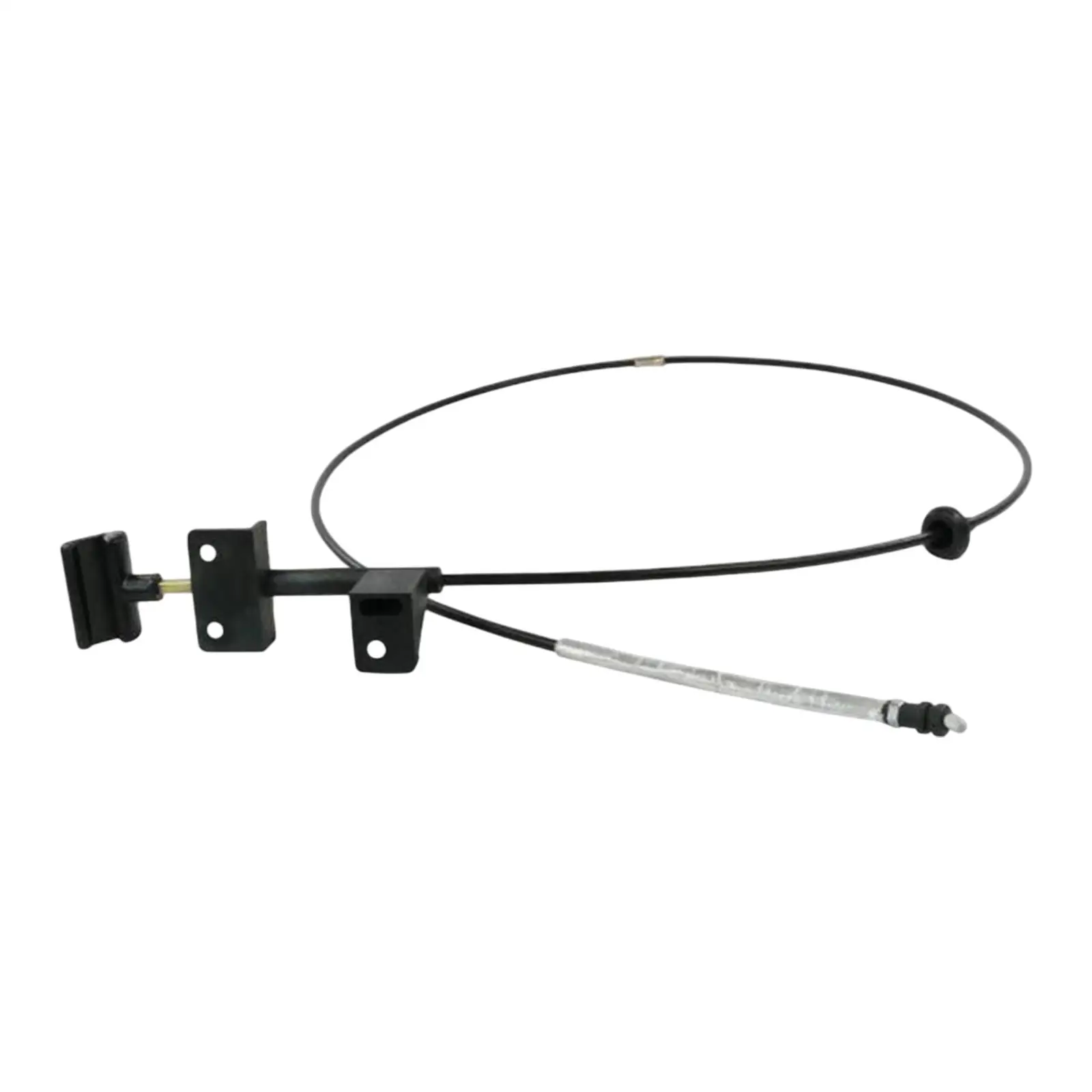 55235483AD Hood Latch Release Cable for Cherokee 1997-2001 Accessories