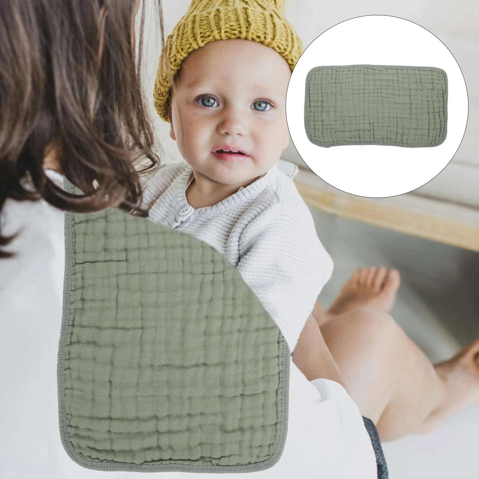 Рисунок 3 - Ткань для отрыжки для младенцев