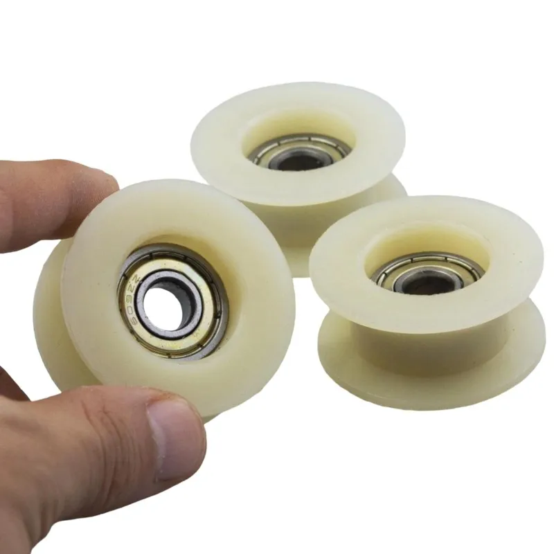Tensioner Roller For 2 Stroke Engine For Motorized Bicycle Bike 49Cc 60Cc 66Cc 80Cc 100Cc Pulley Chain