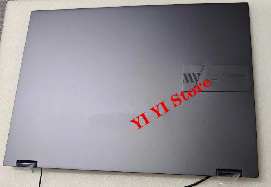 For ASUS Vivobook S14 Flip TN3402 TN3402Q TN3402QA TN3402YA TP3402QA TP3402ZA 14.0'' LCD Touch Screen Digitizer Assembly