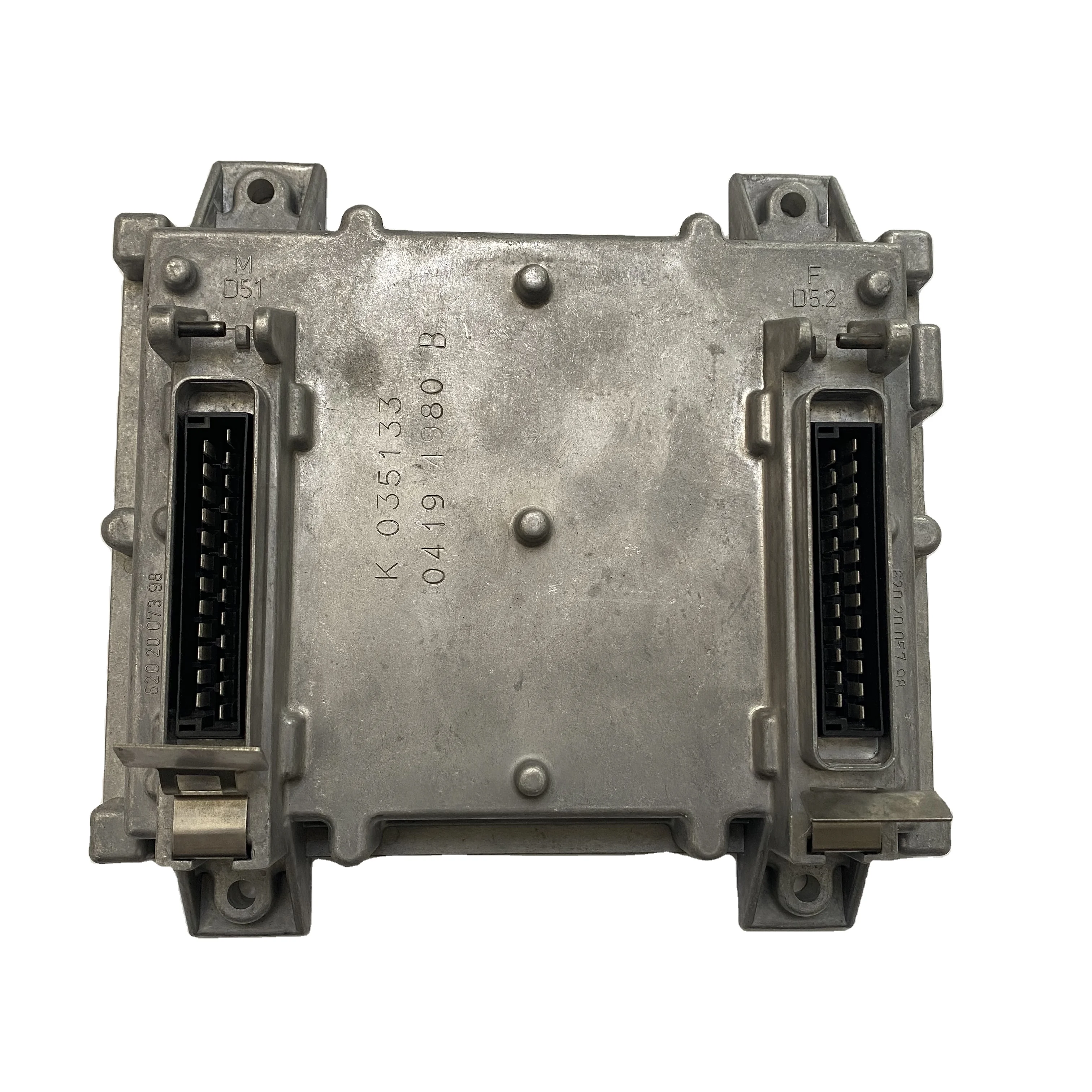 

Suitable for Deutz CA6DH Engine Spare Parts Control Unit PC Version3601115-52E
