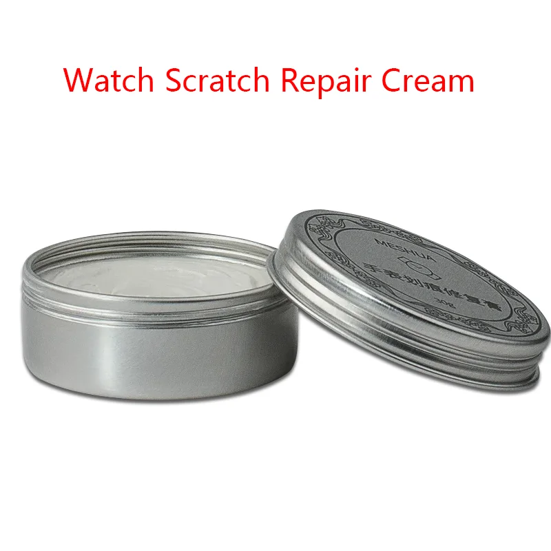 Watch Polishing Scratch Repair Grinding Paste Gold And Silver Jewelry Deoxidation Renovation Artifact Hardware Derusting Tool