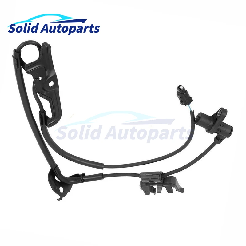 Front Left ABS Wheel Speed Sensor 89543-33070  for Toyota Camry Solara Lexus ES300 ES330 2002-2008 New 8954333030 89543-06010