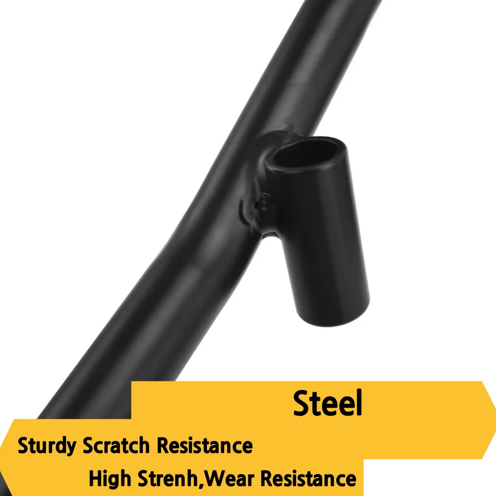 For Yamaha Tenere700 2019-2024 2023 XTZ700 Tenere 700 Rear Luggage Rack Motorcycle Carrier Tail Storage Support Shelf Bracket