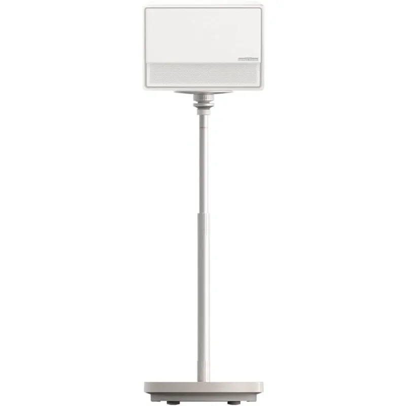 

Floor Stand Ultra, Designed for Horizon Ultra, Projector Stand Fits in Home Decor, Adjustable and Flexible, Compatible