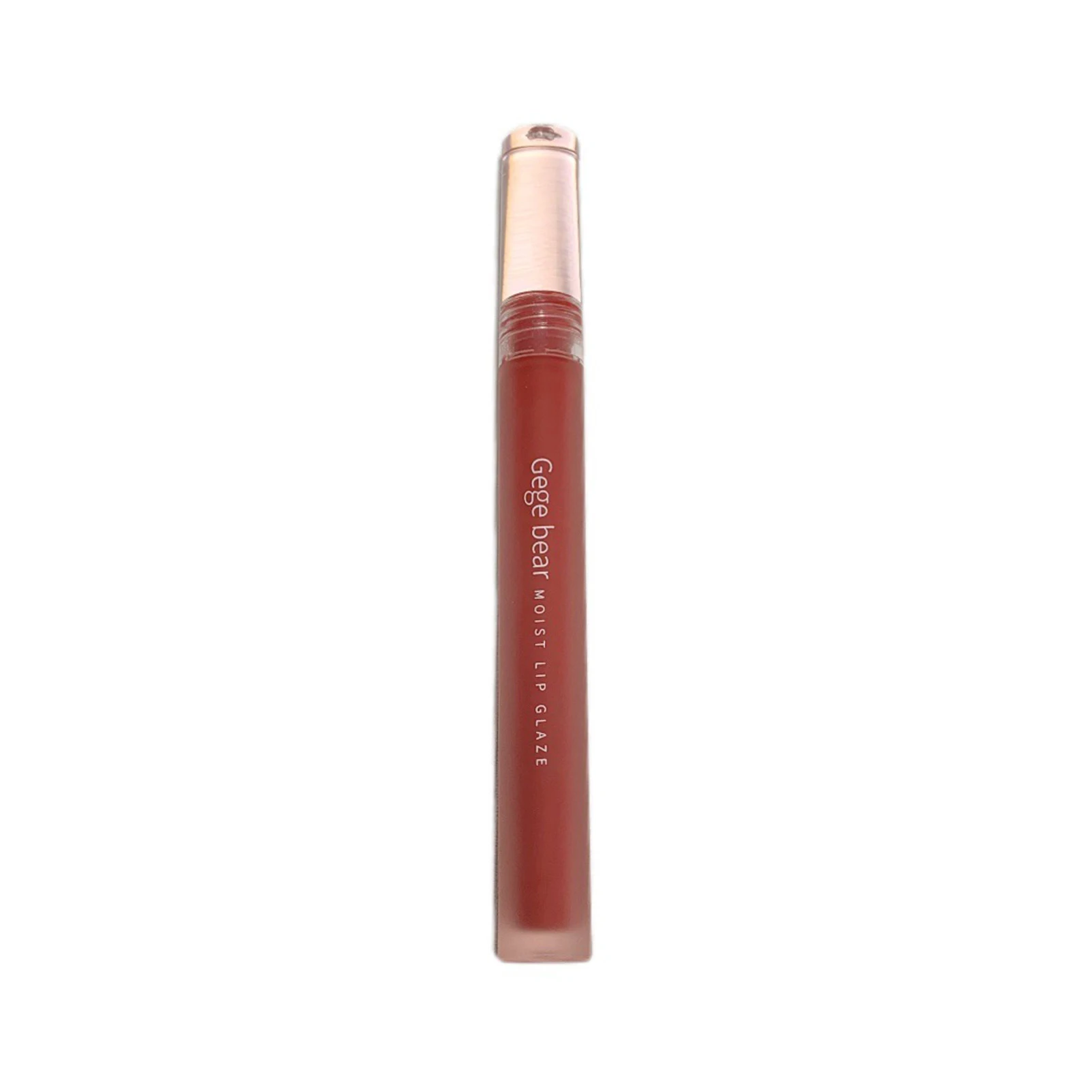 Jules Tint Stain-Rouge à lèvres liquide longue durée, 6 couleurs, finition 256, femme et fille