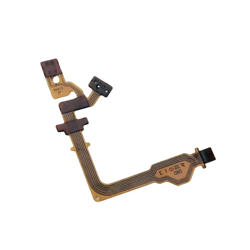 T69C-Zamiennik-Flex-Cable-For-SONY-16-70Mm-Lens,-Aperture-Line-Repair-Part