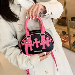 2023 New Hand Bags for Women High Quality PU Shoulder Bag Cute Purse And Handbag Designer Crossbody Bag Luxury Designer Satchel