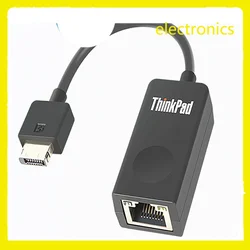 New Original Gen 2 Ethernet Extension Adapter For ThinkPad X13 Yoga L13 Yoga T14 T15 P14S P15S P43S P53S X390 Yoga 4X90Q84427