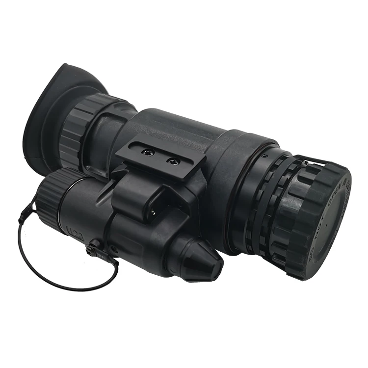 Lindu Optics 2023  Head Mounted Monocular LDNV016 Night Vision Housing