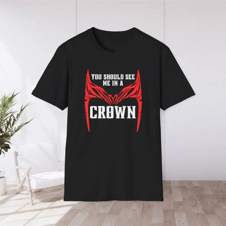 Du Solltest Mich In…