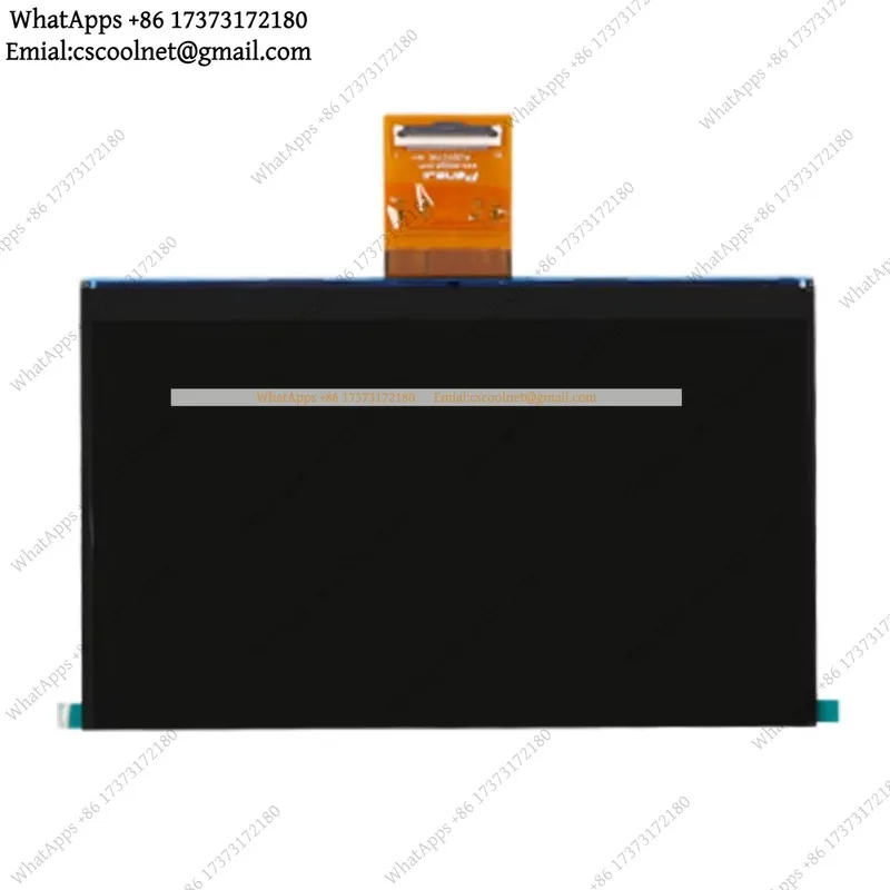JS03 LCD Screen for Photon Mono M7 Pro Mono M7 3D Printer Replacement Display Panel