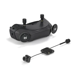 Walksnail Avatar HD/PRO Kit V2 1080P HD 160° FOV Camera 8G (Without Gyroflow) / 32G(With Gyroflow) Built-in Storage VTX for FPV