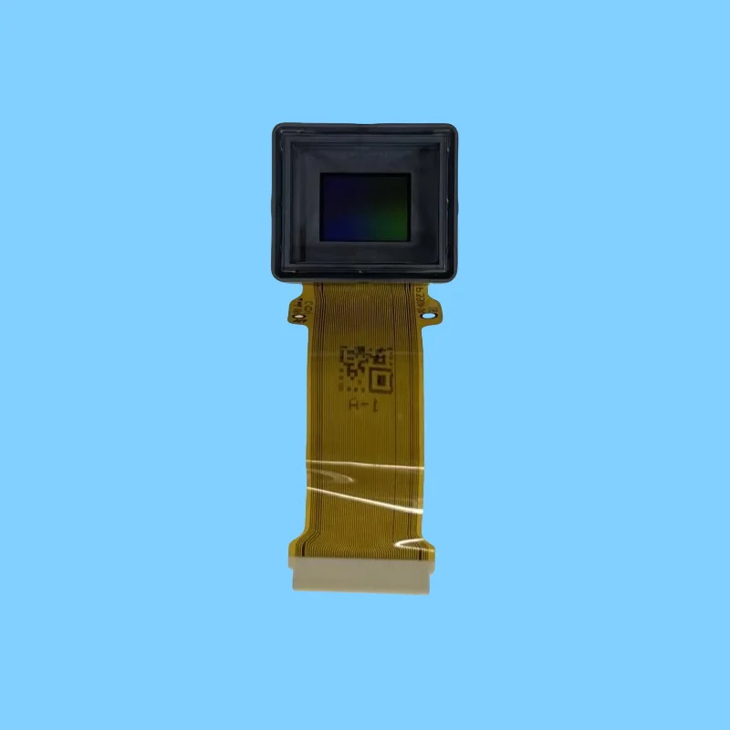 

New For Sony ILCE-6000 A6000 Viewfinder Small Screen Eyepiece LCD Component Parts