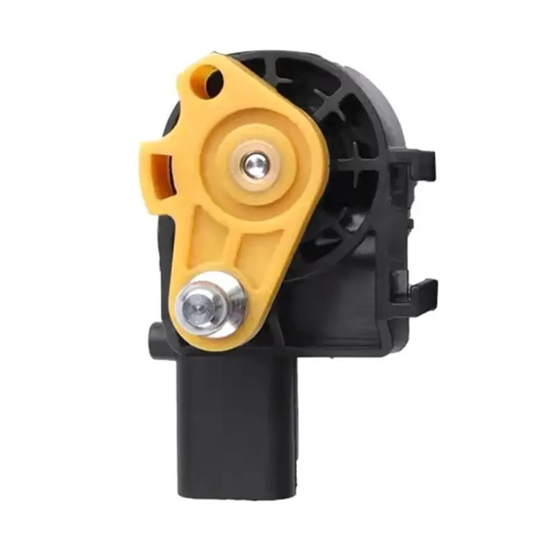 Durable-Right Front Body Height Sensor 5273J8 8663488680 9663488680 For 407 04-10 Citroen C5 C6 Suspension Level Sensor 5