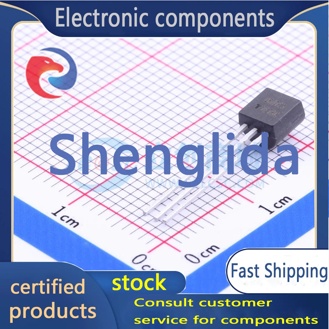 Q601e3 paquet to - 92 (to - 92 - 3) Thyristor (silicone contrôlable) / module nouveau 1pcs en stock