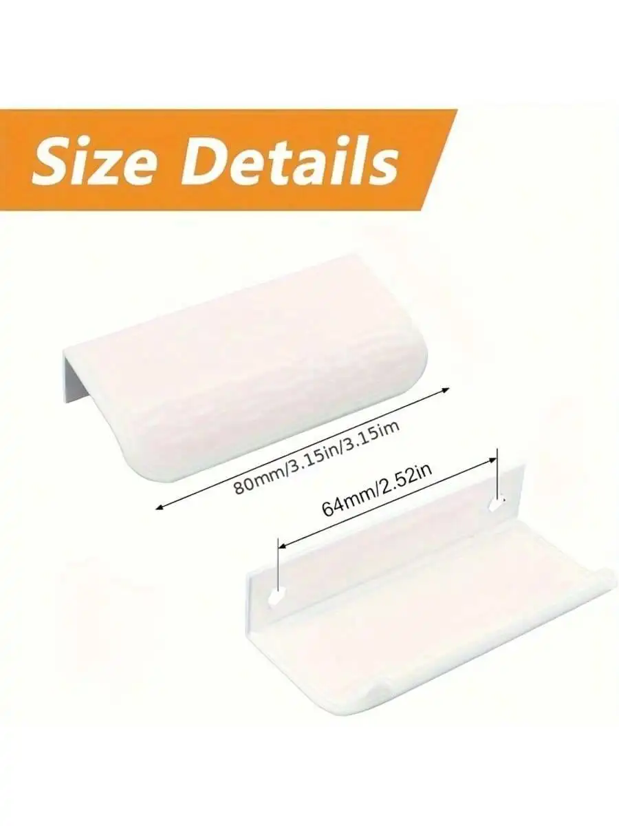 Thumbnail 2 - #62 Most Popular Cabinet Handles