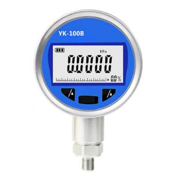 New Original Pressu…