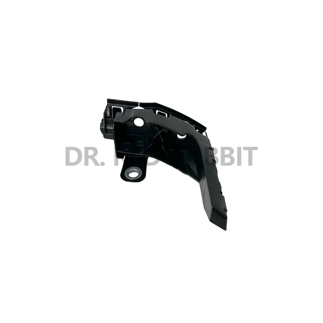 F11G807049 11G807050 11G807183 11G807184 مناسبة ل Volkswagen New Energy ID4CROZZ المصد الأمامي الأقواس الثابتة اليسرى واليمنى