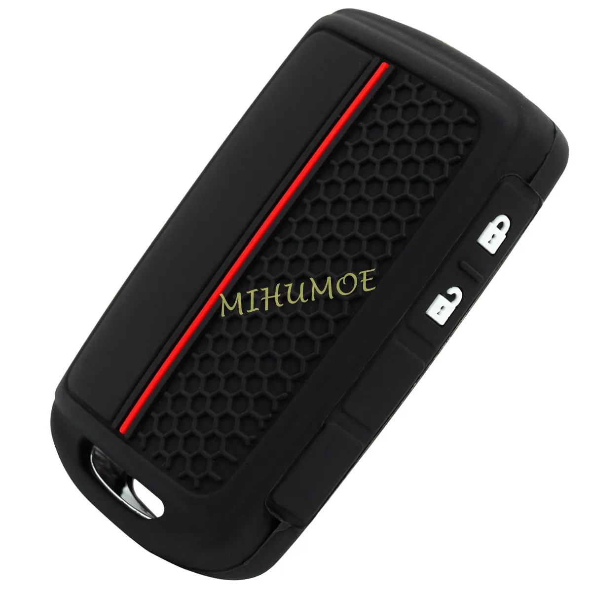 Silicone Car Remote…