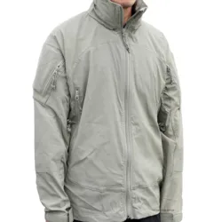 SMTP P319 PCU L5 Softshell Jacket CAG style nylon tactical jacket