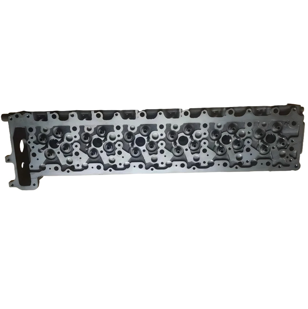 AUTO ENGINE PARTS CYLINDER HEAD For MITSUBISHI 6M60