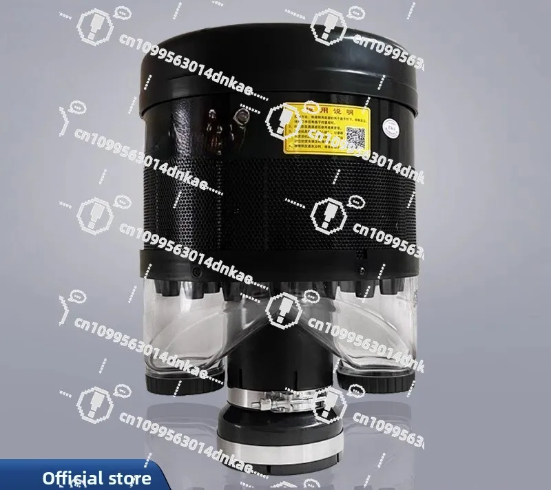 

Проходной предварительный фильтр Комбайн Экскаватор Трактор-погрузчик Элемент воздушного фильтра Крышка пылесборника