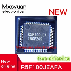 오리지널 주식, R5F100JEA R5F100JEAFA LQFP52 100%, 로트당 2 개 ~ 50 개