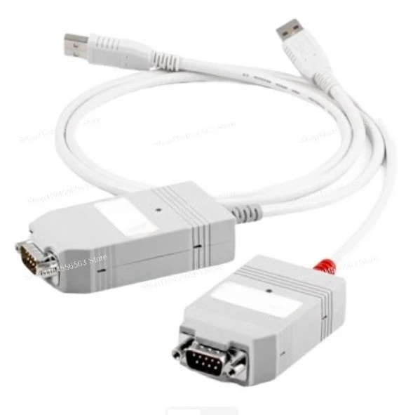 PCAN-USB Interface - PEAK Compatible Adapter for Automotive Diagnostics & ECU Programming