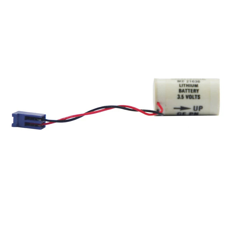 UGB New TL-5276 Battery For TADIRAN PLC ER3 ER14250 Industrial control system CNC equipment battery 3.6V