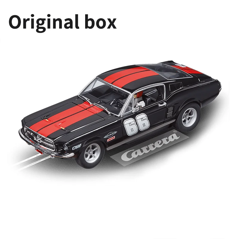 فتحة السيارات الرقمية كاريرا 1 32 1/32 132 30587 M20 30599 30792 موستانج GT 30810 M6 GT3 30821 الخنفساء 30846 AKKA ASP #2