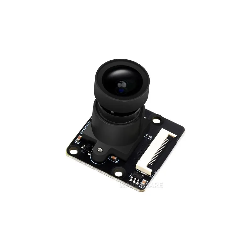 

SC3336 3MP Camera Module (B), With High Sensitivity, High SNR, and Low Light Performance, Compatible With LuckFox Pico Series Bo